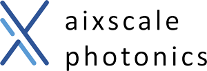 AIXSCALE PHOTONICS UG